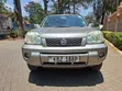 Nissan X-Trail 2.0 2006 Silver - 1