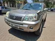 Nissan X-Trail 2.0 2006 Silver - 3
