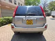 Nissan X-Trail 2.0 2006 Silver - 4