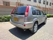 Nissan X-Trail 2.0 2006 Silver - 5