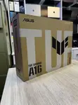 New Asus TUF Gaming A16 Laptop: Ryzen 7, 16GB RAM, 512GB SSD - 1