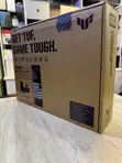 New Asus TUF Gaming A16 Laptop: Ryzen 7, 16GB RAM, 512GB SSD - 2