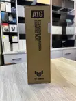 New Asus TUF Gaming A16 Laptop: Ryzen 7, 16GB RAM, 512GB SSD - 4