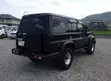 Toyota Land Cruiser LC70 2024 Nyeusi - 3