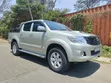 Toyota Hilux 2011 - Grey - 2
