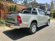 Toyota Hilux 2011 - Grey - 3