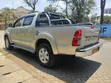 Toyota Hilux 2011 - Grey - 5