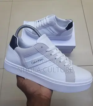 Calvin Klein Men's Weekend Sneakers