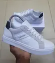 Calvin Klein Men's Weekend Sneakers - 1