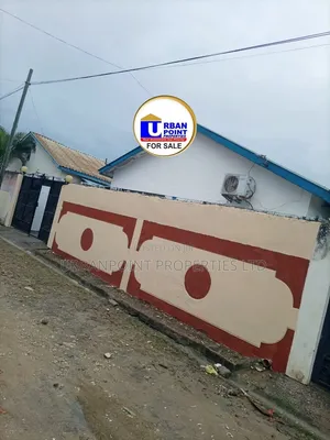 Bungalow ya Vyumba 3 Inauzwa Kiembeni