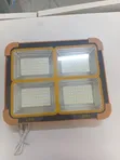 Portable Solar LED Light & Power Bank (IP66) - 1