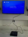 PS4 500GB Console + Original DualShock 4 Controller - 3
