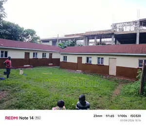 Kitalu cha 50x100 Kinachouzwa Makutano Town, Meru