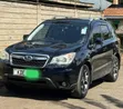 Subaru Forester 2014 Bluu - 1