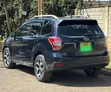 Subaru Forester 2014 Bluu - 3