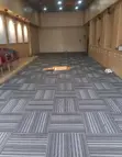 High-Density Carpet Tiles - 1