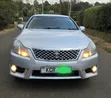 Toyota Crown 2012 Nyeusi - 2