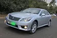 Toyota Crown 2012 Nyeusi - 3