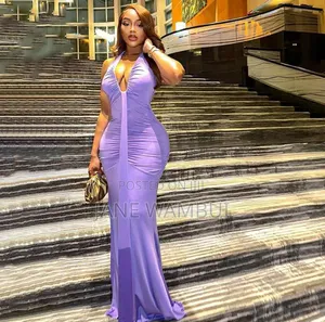 Quality Fancy Bodycon Dress - Brand New