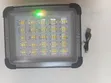 Black Knight 300W Portable LED Solar Emergency Flood Light - 3