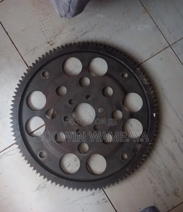 Nissan B14 Flywheel - 1