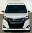 Toyota Noah 2.0 AWD (7 Seater) 2019 Pearl - 1