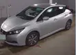 Nissan Leaf S 2020 Nyeupe - 1