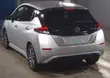 Nissan Leaf S 2020 Nyeupe - 3