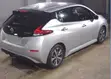 Nissan Leaf S 2020 Nyeupe - 4