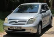 Toyota IST 2007 Nyeupe - 4