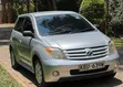 Toyota IST 2007 Nyeupe - 5