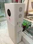 Redsun 6.5kW/10kWh Hybrid Solar Energy Storage System - 2