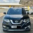 Nissan X-Trail 2017 - 1