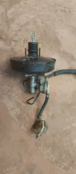 Master Cylinder with Booster - Honda Fit 2011 - 5