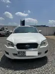 Subaru Legacy B4 2008 - 1