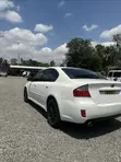 Subaru Legacy B4 2008 - 2
