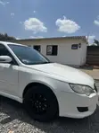 Subaru Legacy B4 2008 - 3
