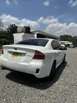 Subaru Legacy B4 2008 - 4