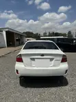 Subaru Legacy B4 2008 - 5