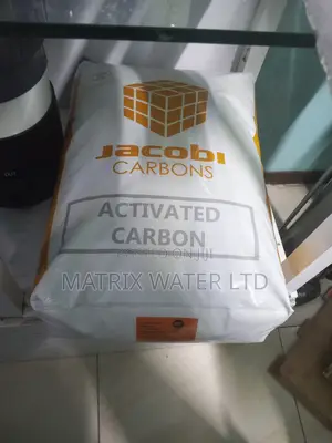 Jacobi AquaSorb 2000 Carbon Iliyoamilishwa