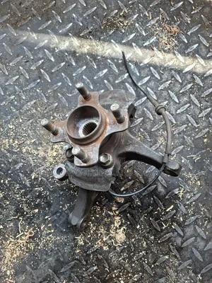 Suzuki Wagon R / Alto Front Hub (Used)