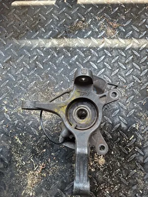 Suzuki Wagon R / Alto Front Hub (Iliyo tumika)