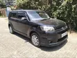 Toyota Corolla Rumion 2011 Black - 3