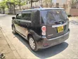 Toyota Corolla Rumion 2011 Black - 4