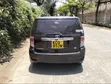 Toyota Corolla Rumion 2011 Black - 5