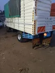 Isuzu ELF Truck 2015 - White - 2