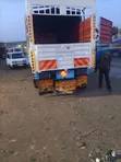 Isuzu ELF Truck 2015 - White - 4