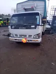 Isuzu ELF Truck 2015 - White - 5