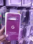 Google Pixel 8 Pro Liquid Silicone Case - Maroon - 2