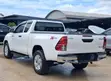 Toyota Hilux Revo Smart Cab Diesel 2.4 AWD 2019 - 2